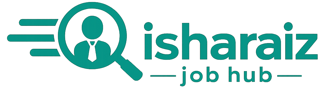 Isharaiz Job Hub – Sri Lanka Job Network & Careers | Jobs in Sri Lanka 2026